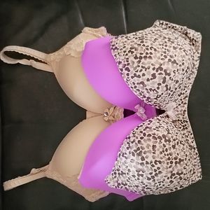 Victoria's Secret bundle